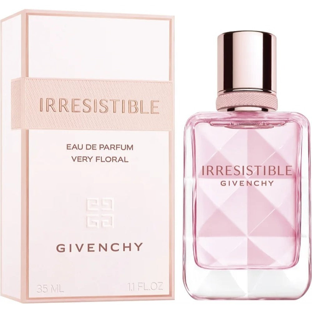 Givenchy Irresistible Very Floral Eau De Parfum