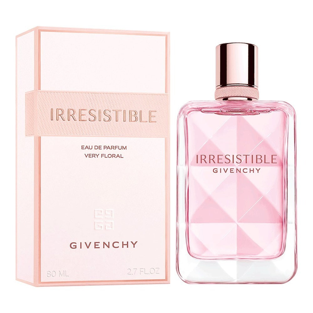 Givenchy Irresistible Very Floral Eau De Parfum