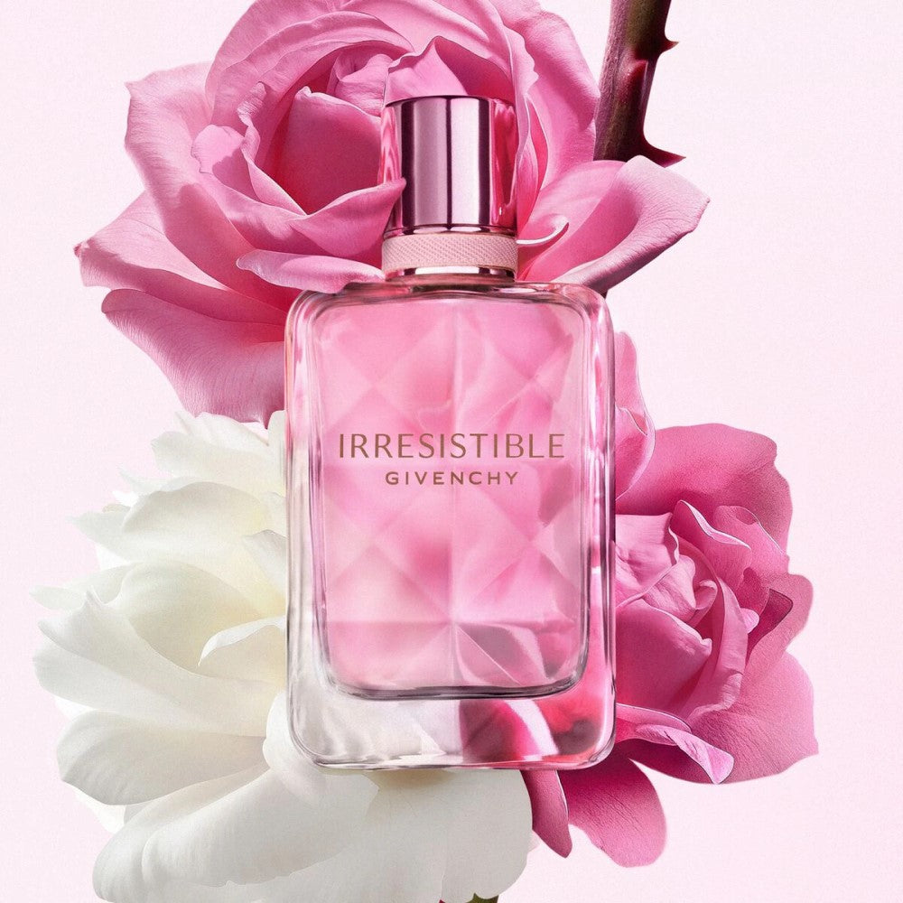Givenchy Irresistible Very Floral Eau De Parfum