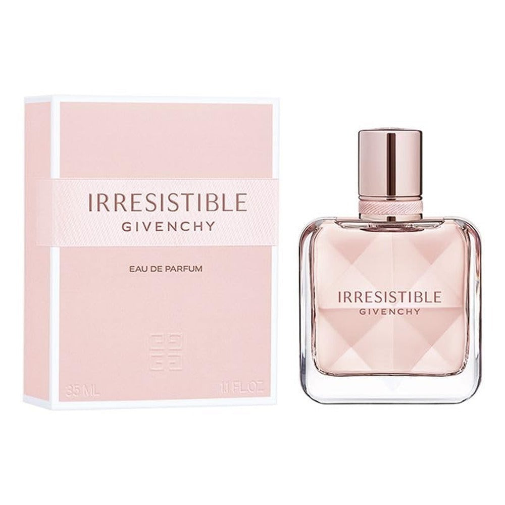 Givenchy Irresistible Eau De Parfum