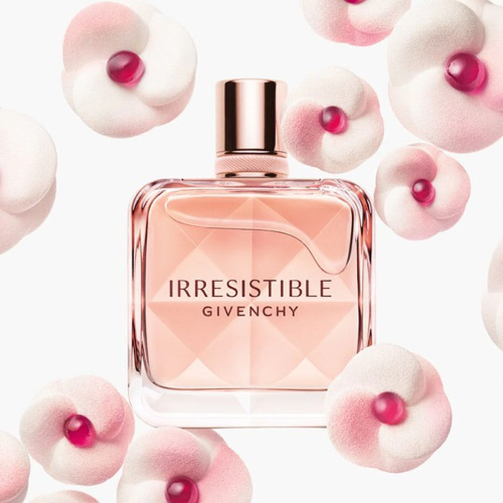 Givenchy Irresistible Eau De Parfum