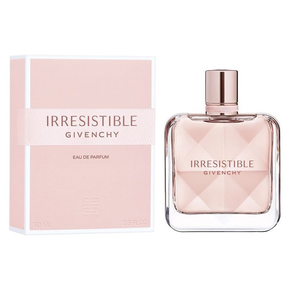 Givenchy Irresistible Eau De Parfum
