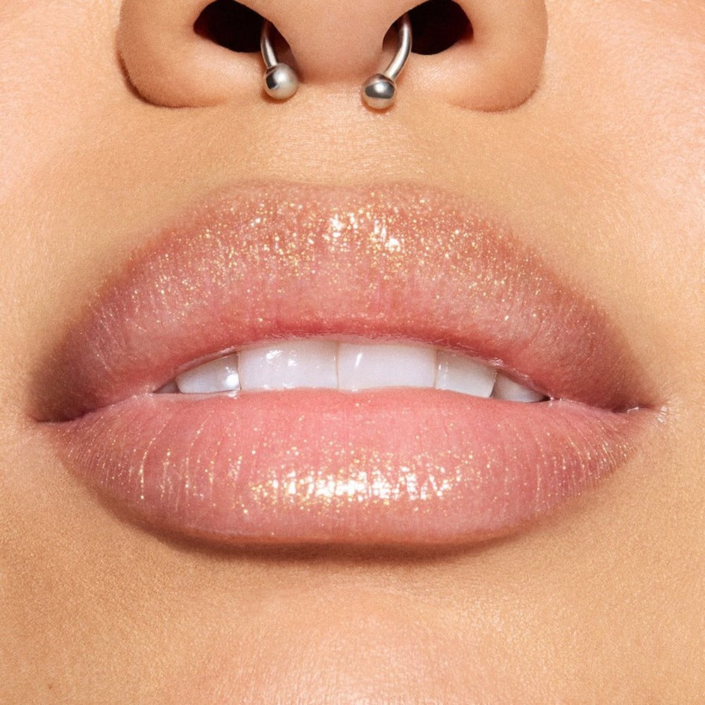 MAC Squirt Plumping Gloss-stick - Gloss Volumizante Stick