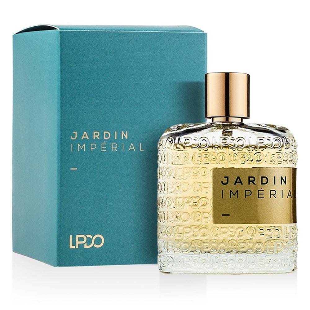 LPDO Jardin Impérial – Eau De Parfum