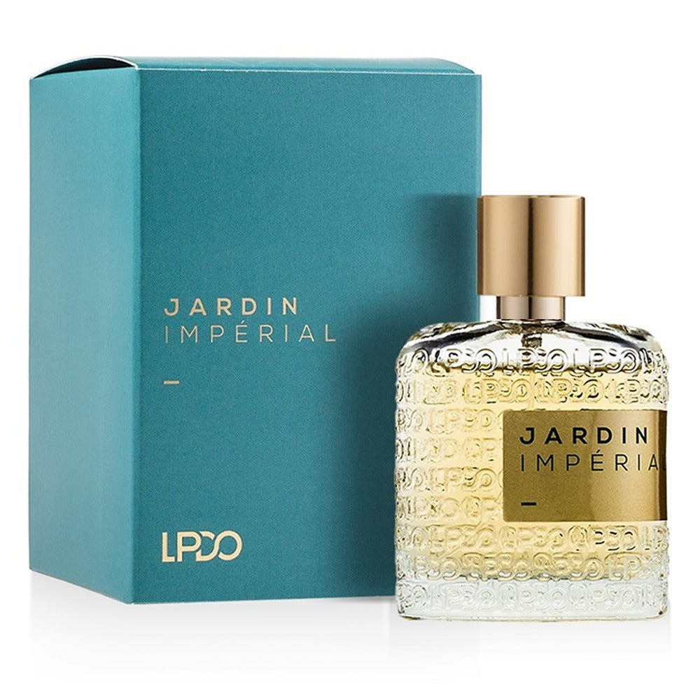 LPDO Jardin Impérial – Eau De Parfum