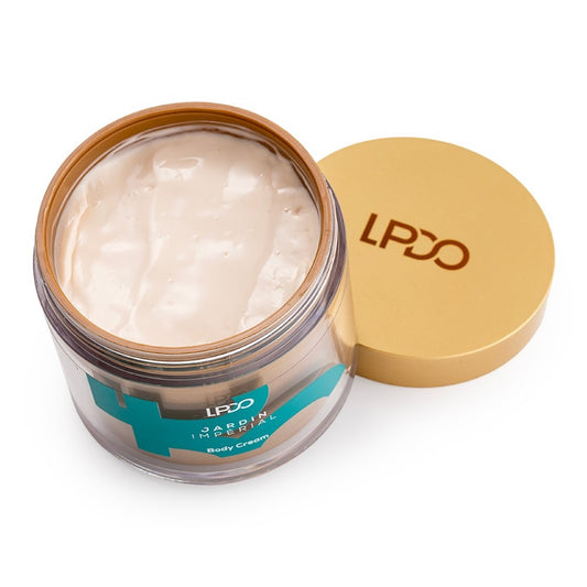 LPDO Jardin Impérial Body Cream