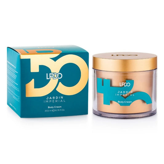 LPDO Jardin Impérial Body Cream