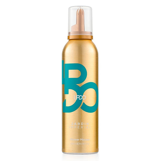 LPDO Jardin Impérial Shower Mousse