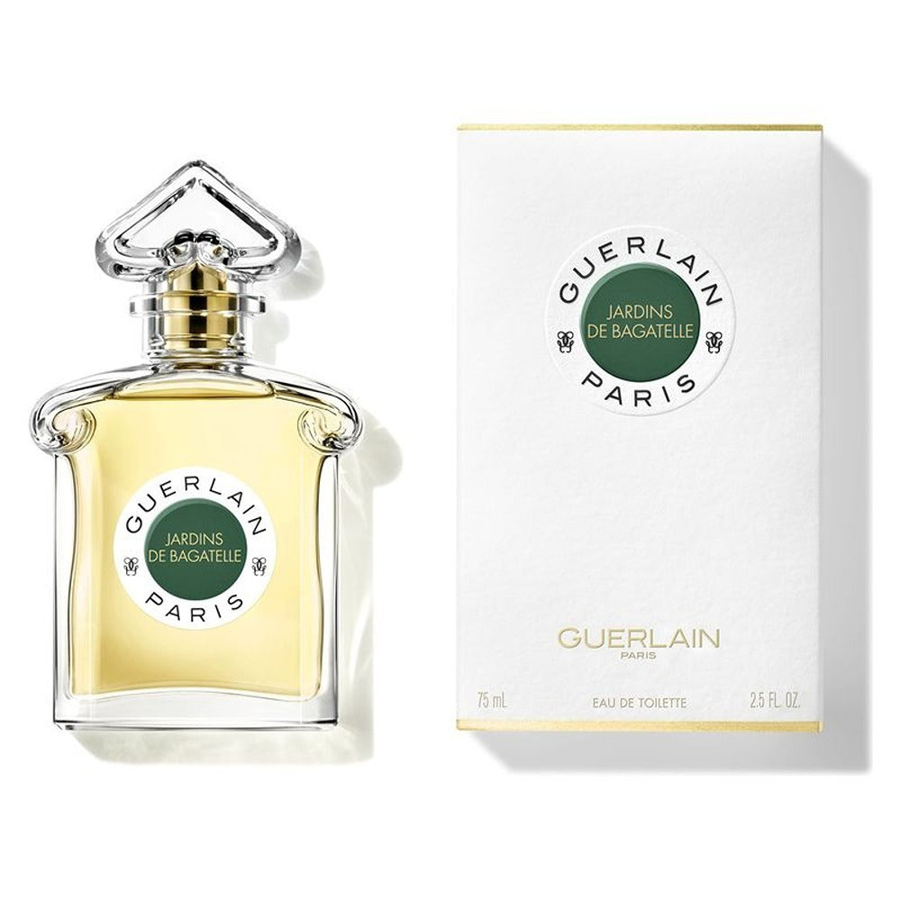 Guerlain Jardins De Bagatelle Eau De Toilette