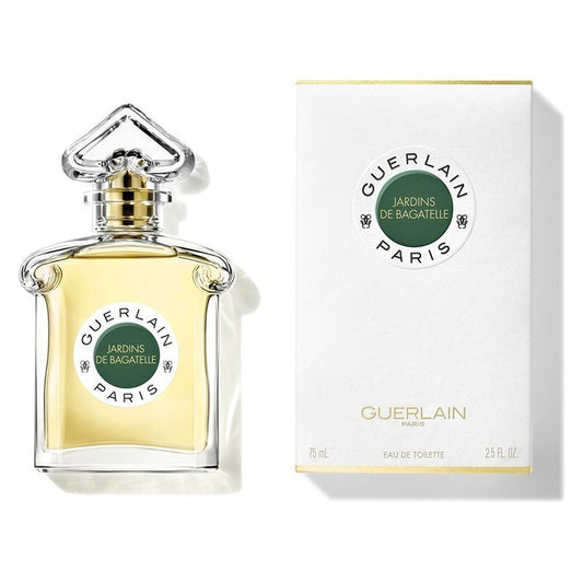 Guerlain Jardins De Bagatelle Eau De Toilette