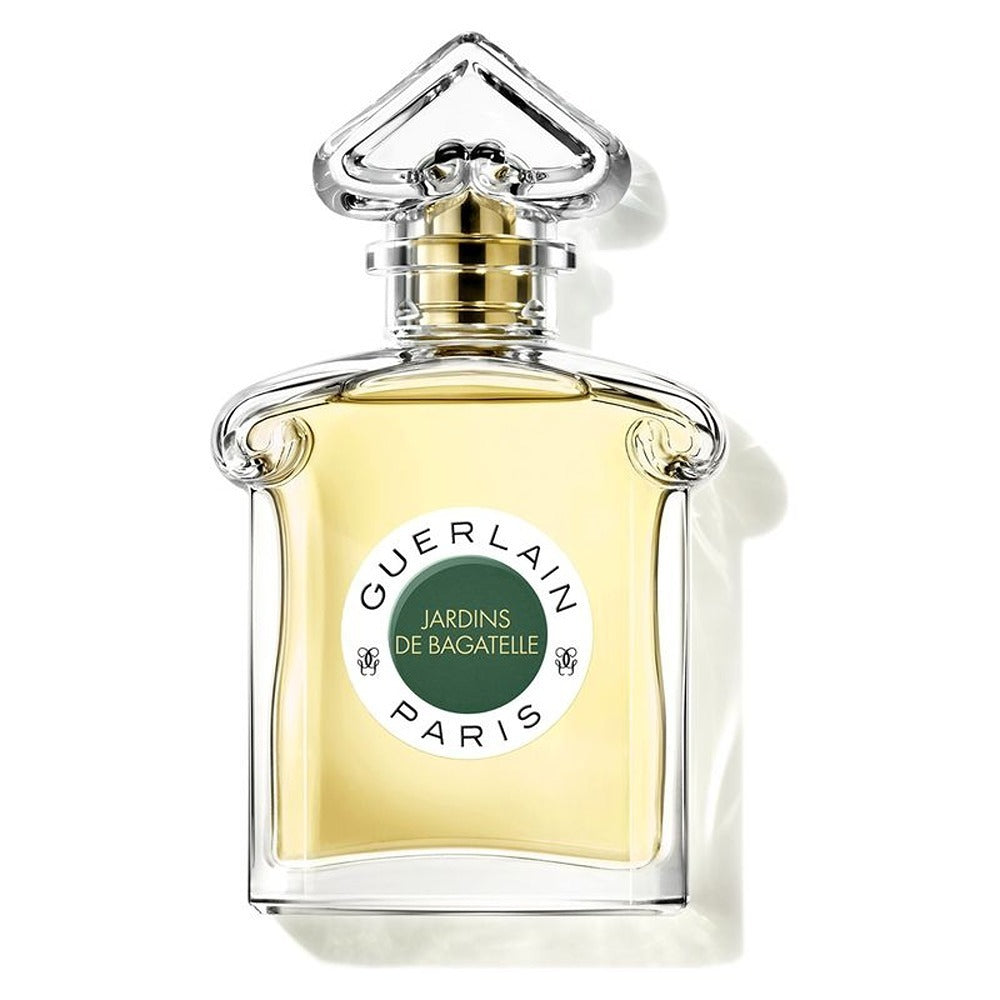 Guerlain Jardins De Bagatelle Eau De Toilette
