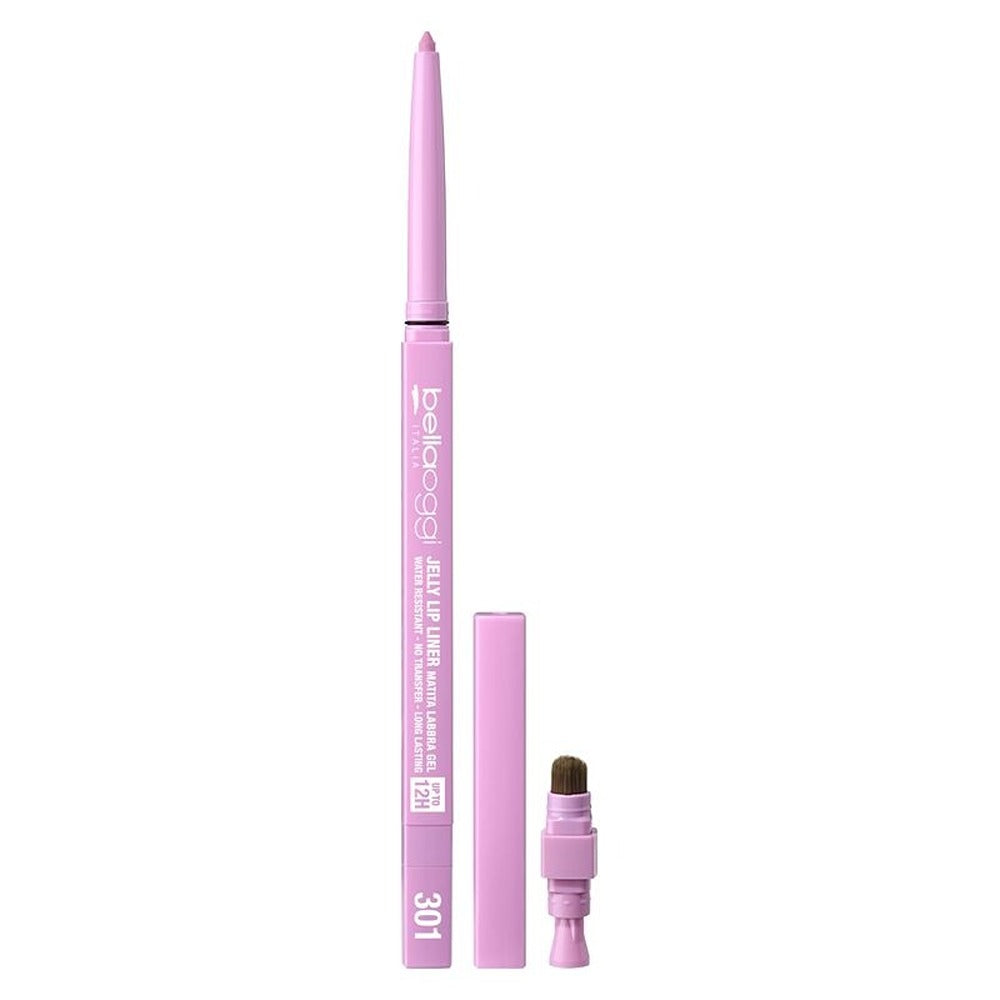 Bellaoggi Jelly Lip Liner - Matita Labbra 12H Water Resistant