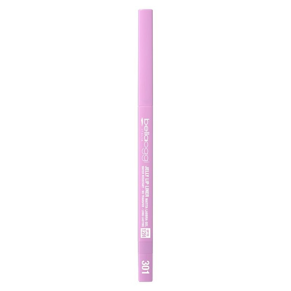 Bellaoggi Jelly Lip Liner - Matita Labbra 12H Water Resistant
