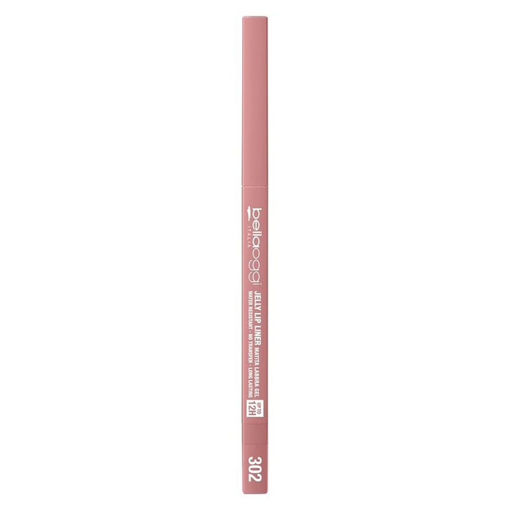 Bellaoggi Jelly Lip Liner - Matita Labbra 12H Water Resistant