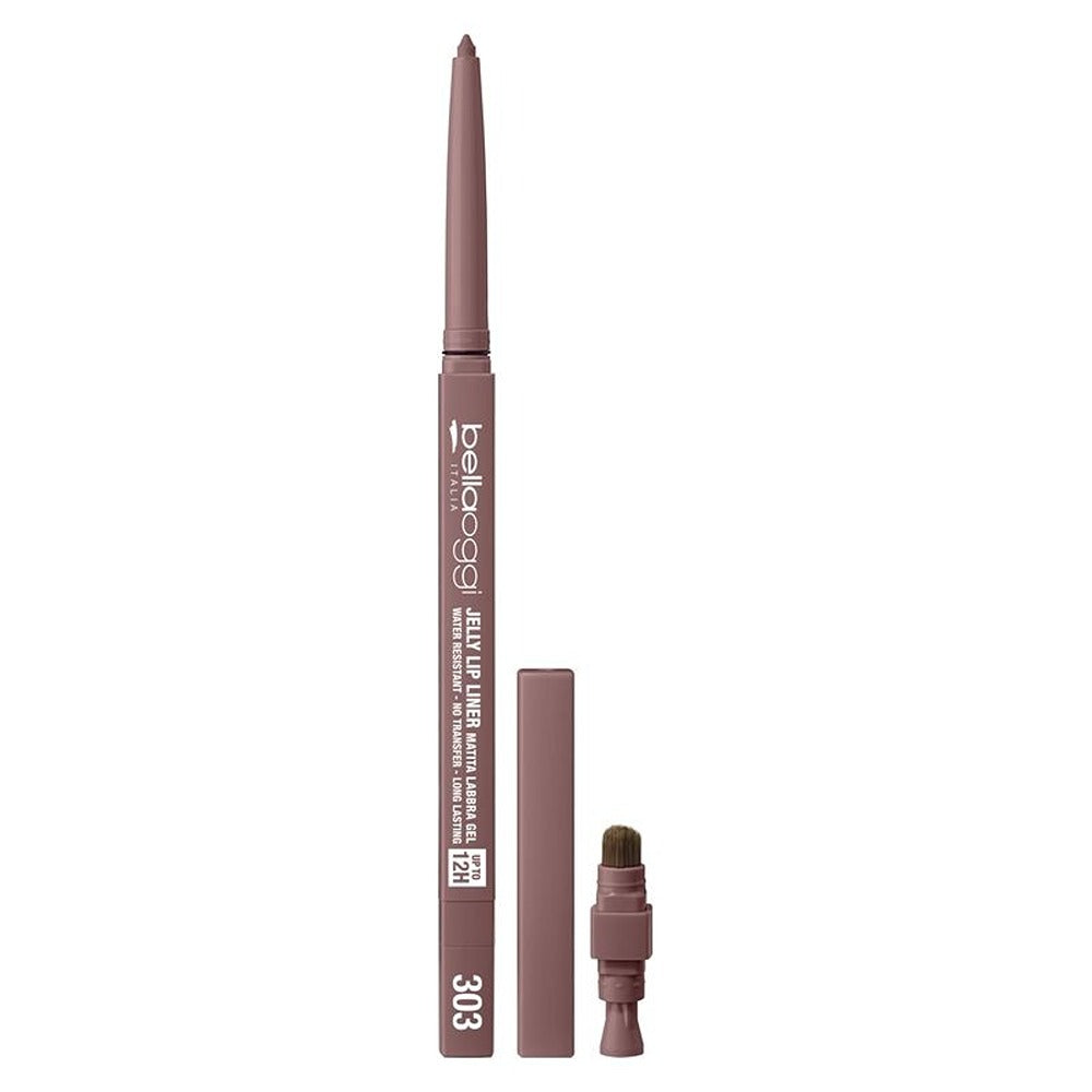 Bellaoggi Jelly Lip Liner - Matita Labbra 12H Water Resistant