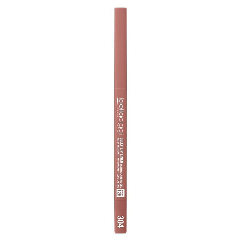 Bellaoggi Jelly Lip Liner - Matita Labbra 12H Water Resistant