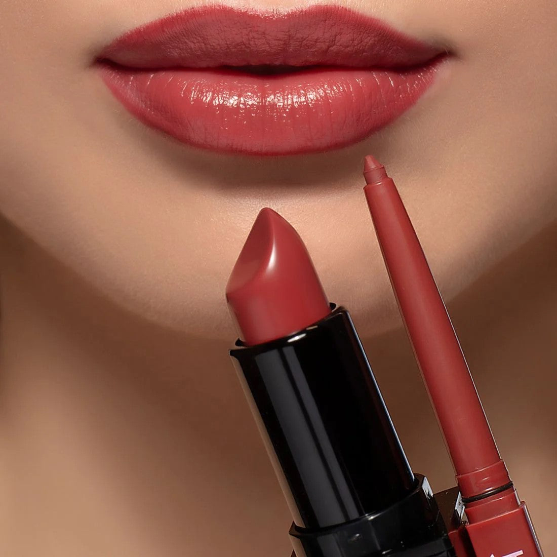 Bellaoggi Jelly Lip Liner - Matita Labbra 12H Water Resistant