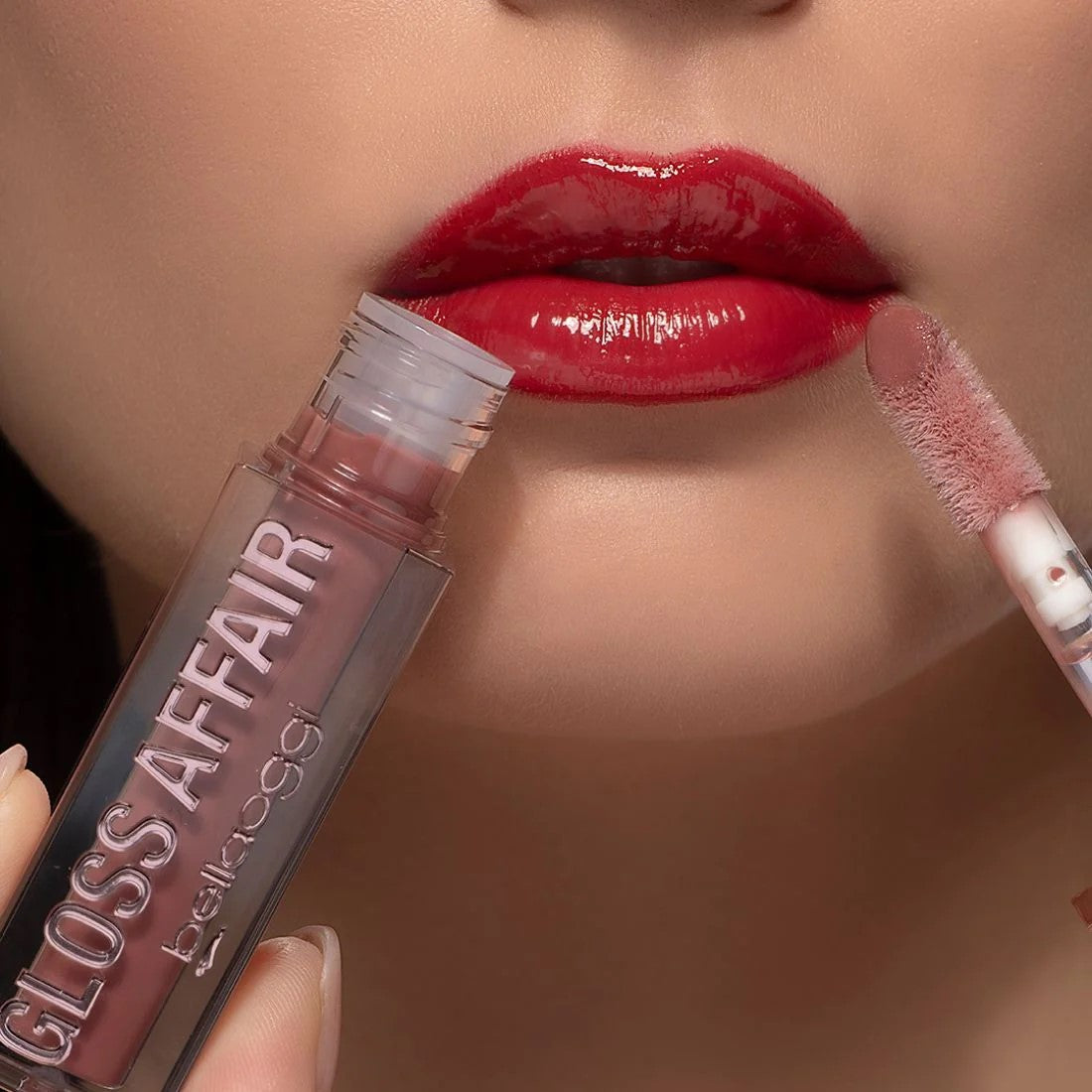 Bellaoggi Jelly Lip Liner - Matita Labbra 12H Water Resistant