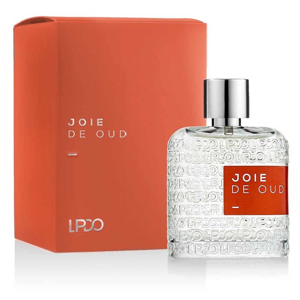 LPDO Joie De Oud - Eau De Parfum