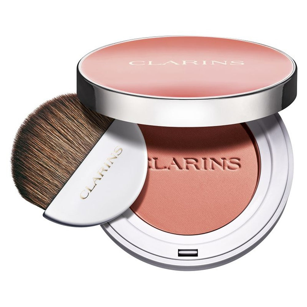 Clarins Joli Blush - Blush Lunga Tenuta