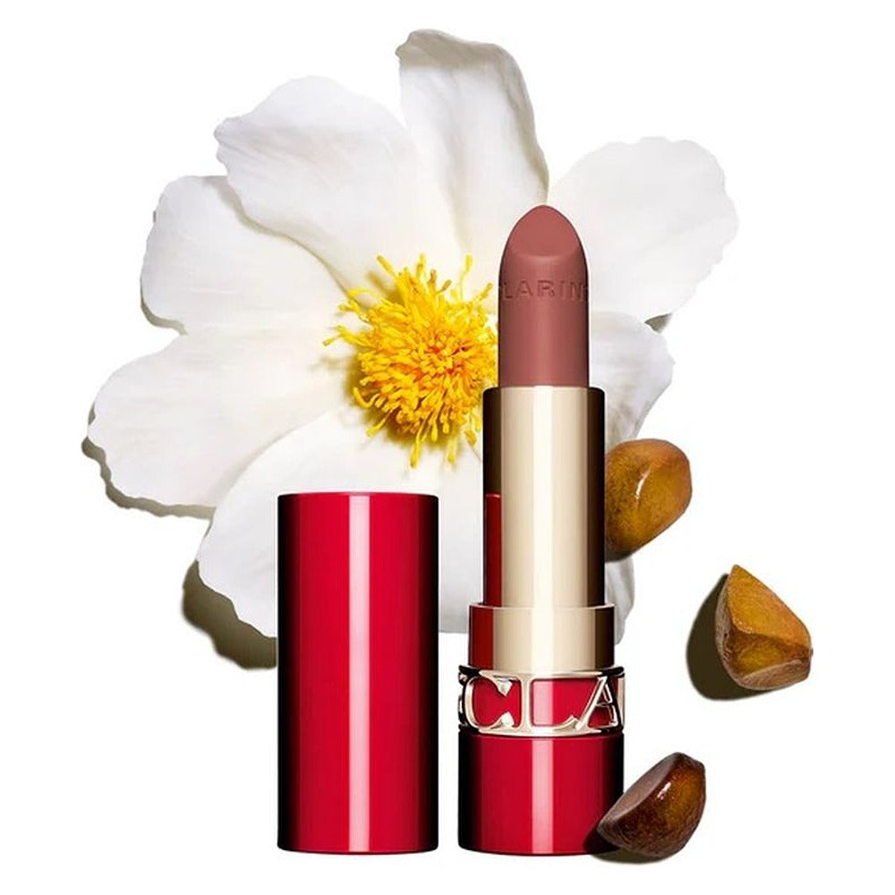 Clarins Joli Rouge Velvet Mat - Rossetto Mat