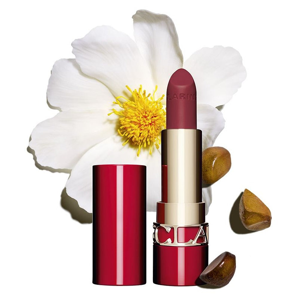 Clarins Joli Rouge Velvet Mat - Rossetto Mat