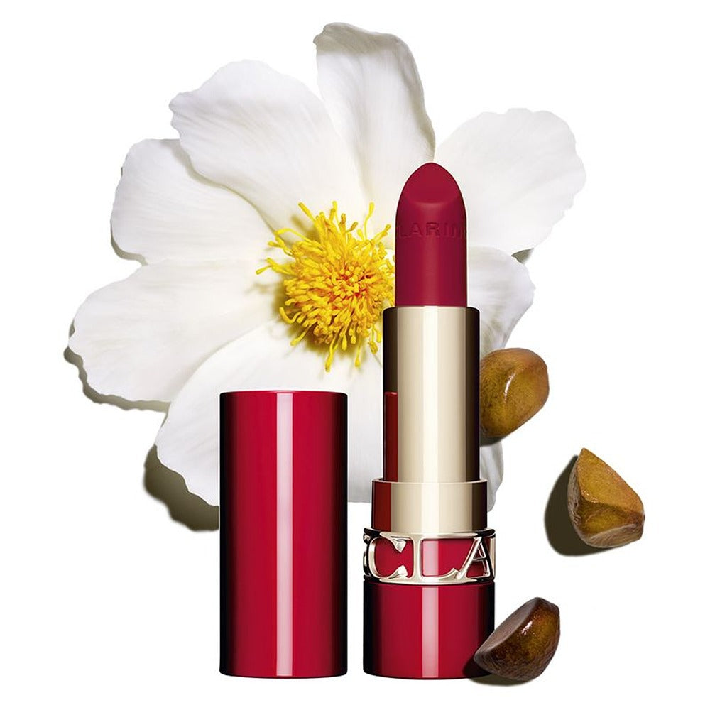 Clarins Joli Rouge Velvet Mat - Rossetto Mat