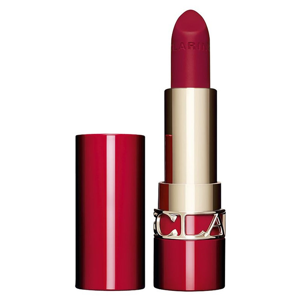 Clarins Joli Rouge Velvet Mat - Rossetto Mat