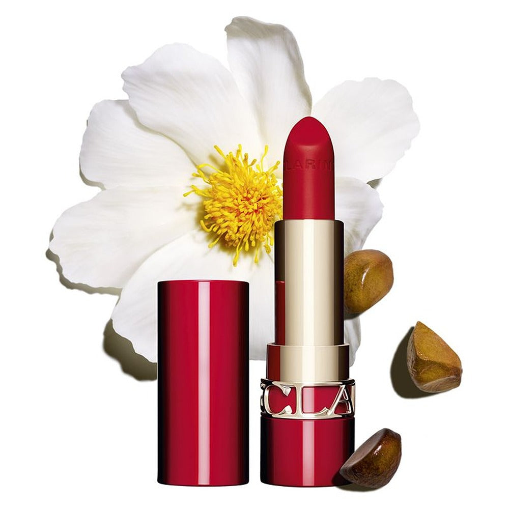 Clarins Joli Rouge Velvet Mat - Rossetto Mat
