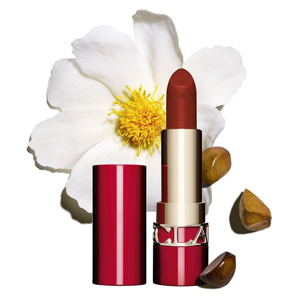 Clarins Joli Rouge Velvet Mat - Rossetto Mat
