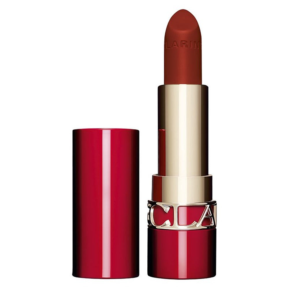 Clarins Joli Rouge Velvet Mat - Rossetto Mat