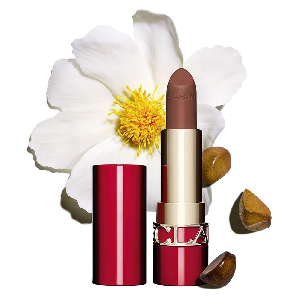 Clarins Joli Rouge Velvet Mat - Rossetto Mat