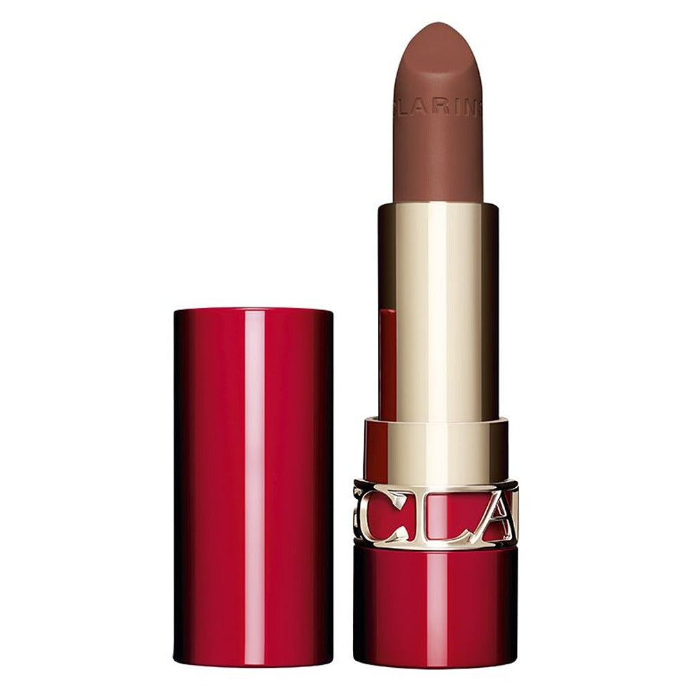 Clarins Joli Rouge Velvet Mat - Rossetto Mat