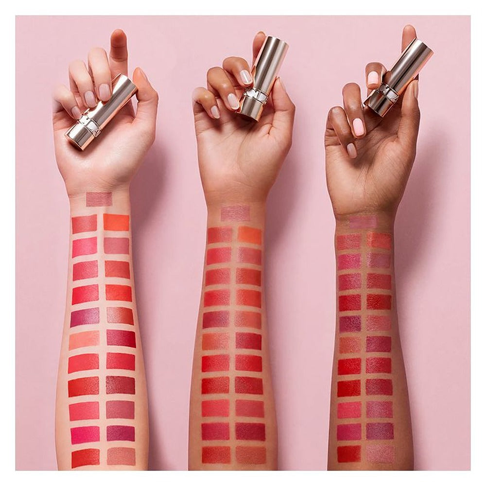 Clarins Joli Rouge Satin - Rossetto Satinato