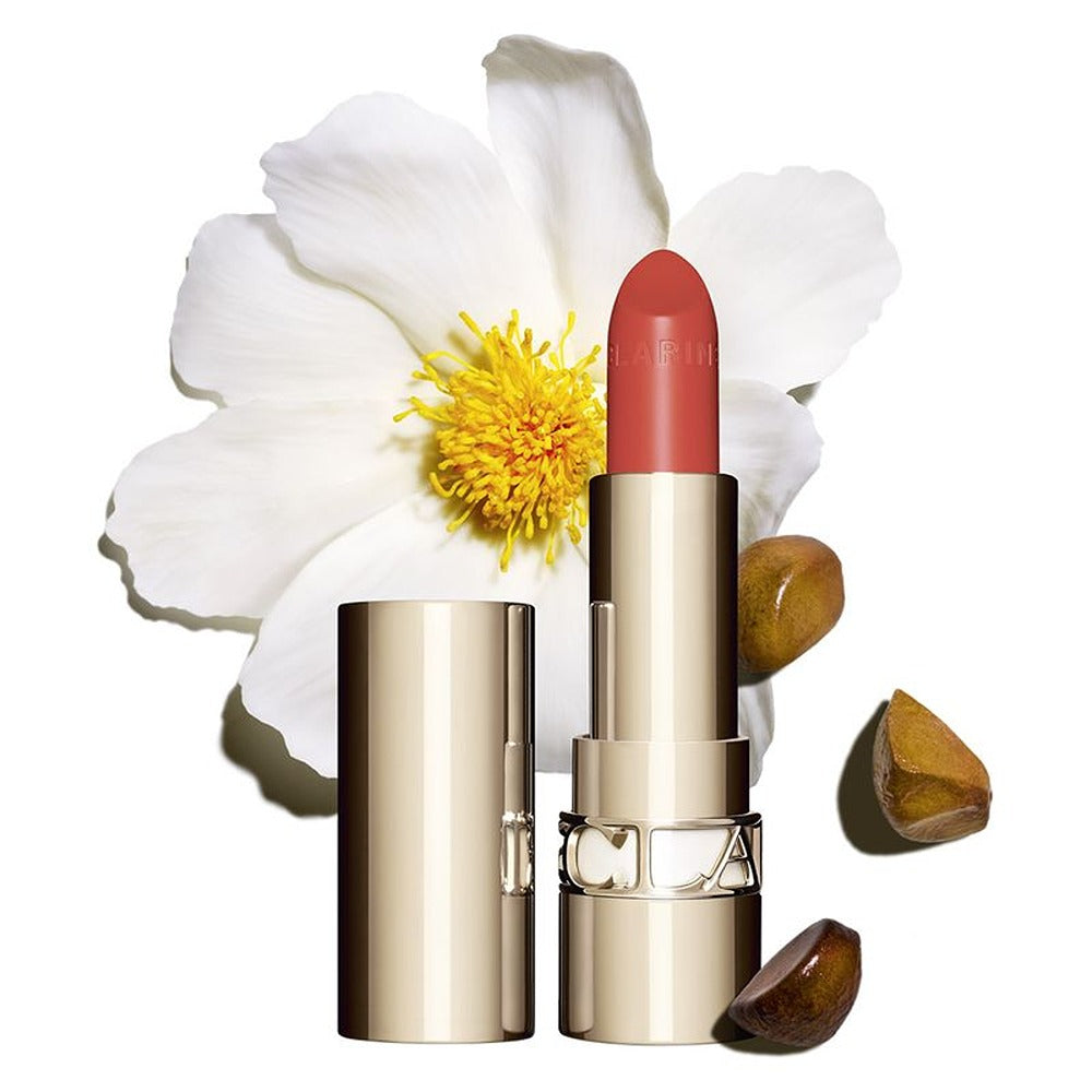 Clarins Joli Rouge Satin - Rossetto Satinato