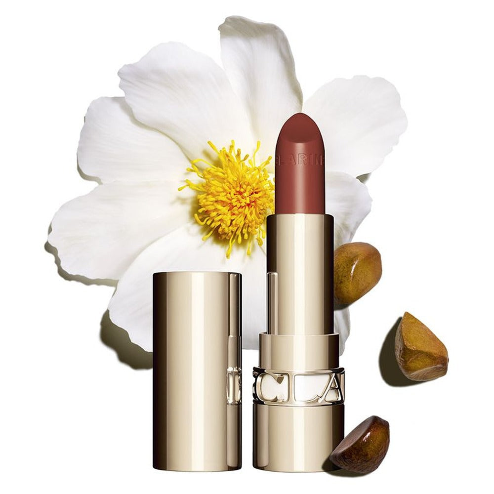 Clarins Joli Rouge Satin - Rossetto Satinato