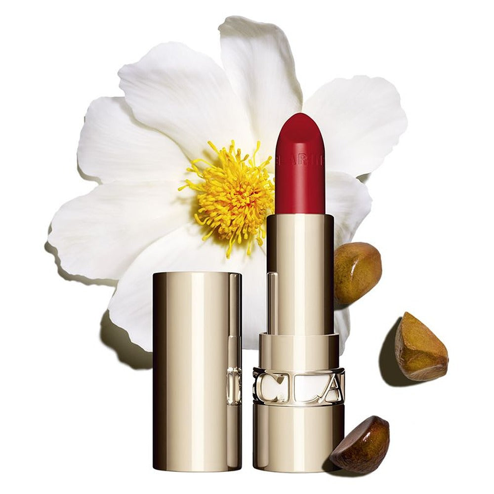 Clarins Joli Rouge Satin - Rossetto Satinato