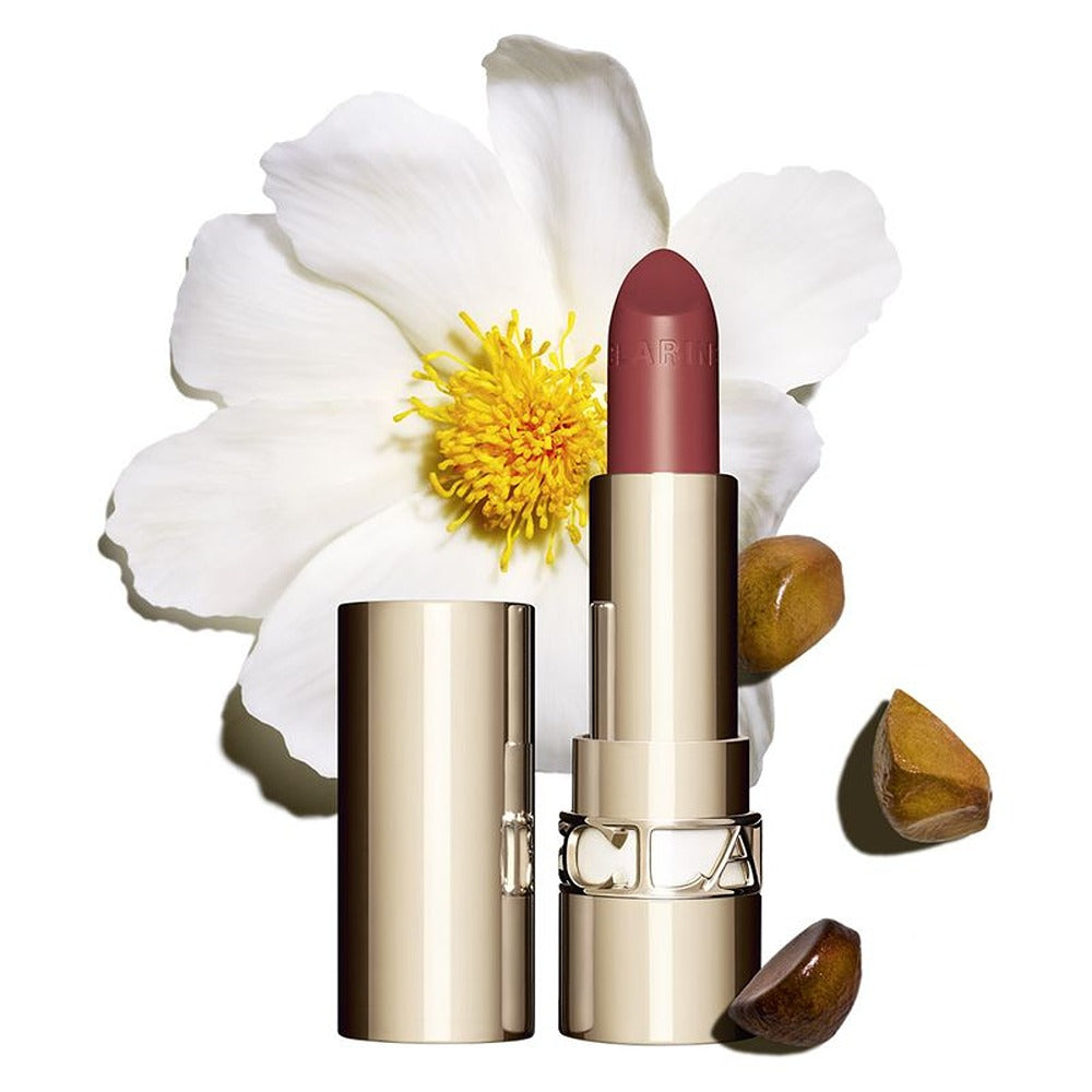 Clarins Joli Rouge Satin - Rossetto Satinato