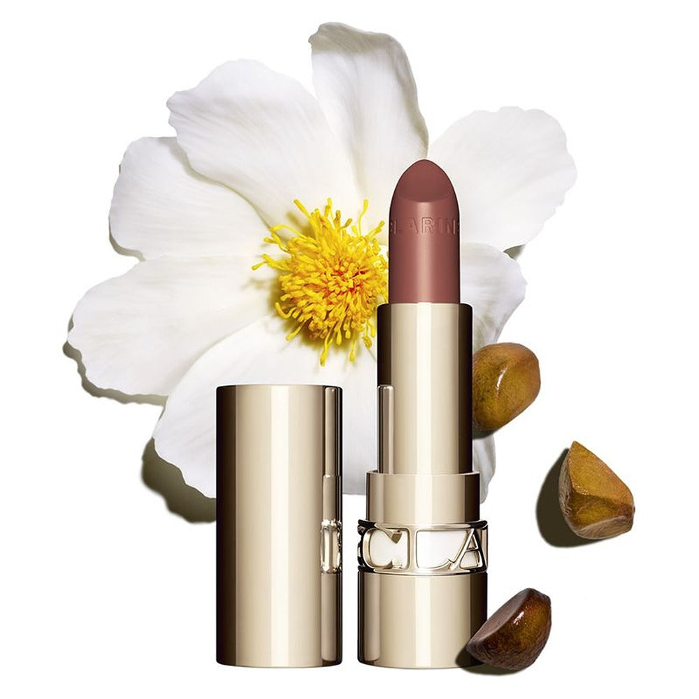 Clarins Joli Rouge Satin - Rossetto Satinato