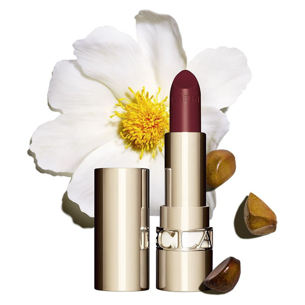 Clarins Joli Rouge Satin - Rossetto Satinato