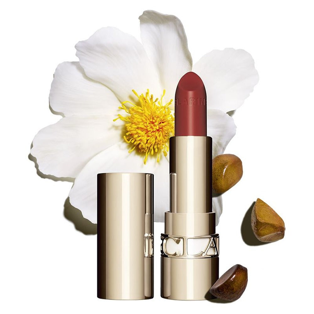 Clarins Joli Rouge Satin - Rossetto Satinato