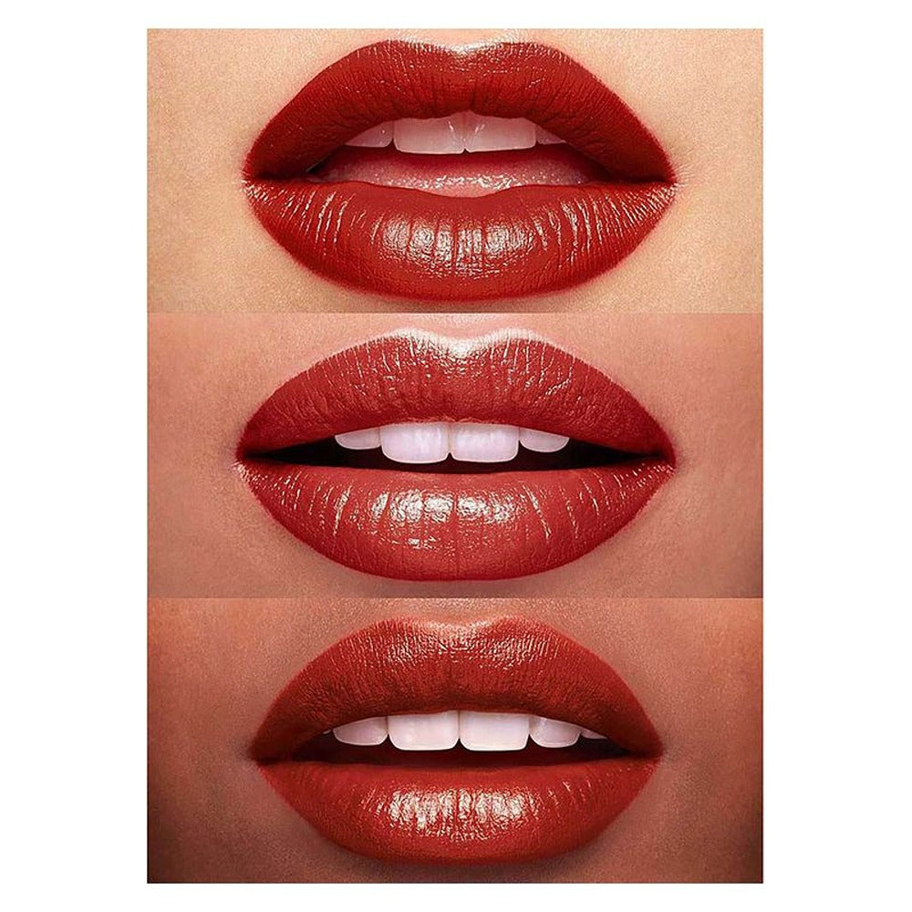 Clarins Joli Rouge Satin - Rossetto Satinato