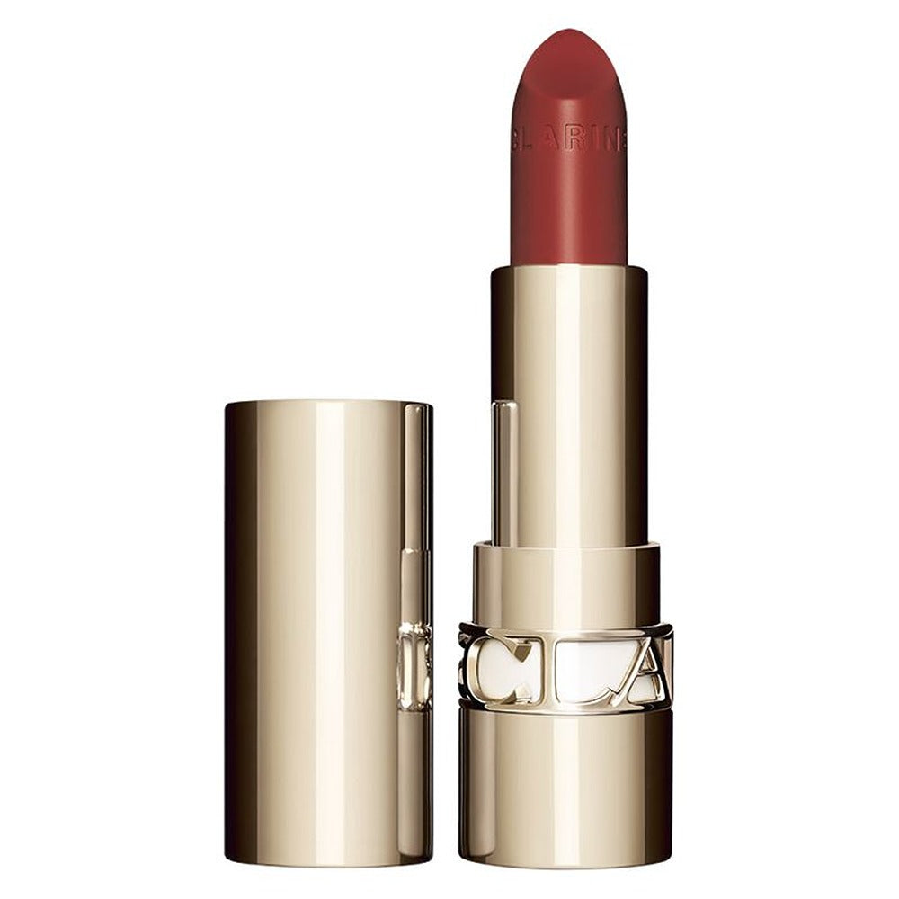 Clarins Joli Rouge Satin - Rossetto Satinato