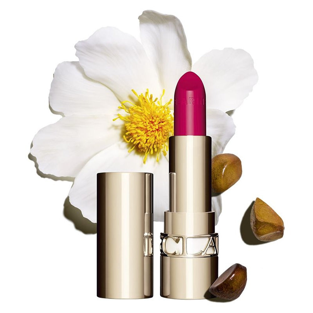 Clarins Joli Rouge Satin - Rossetto Satinato