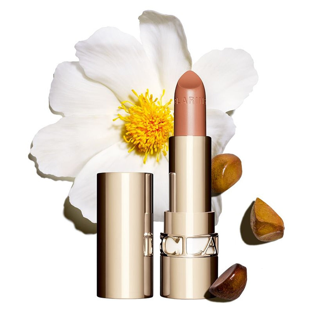 Clarins Joli Rouge Satin - Rossetto Satinato