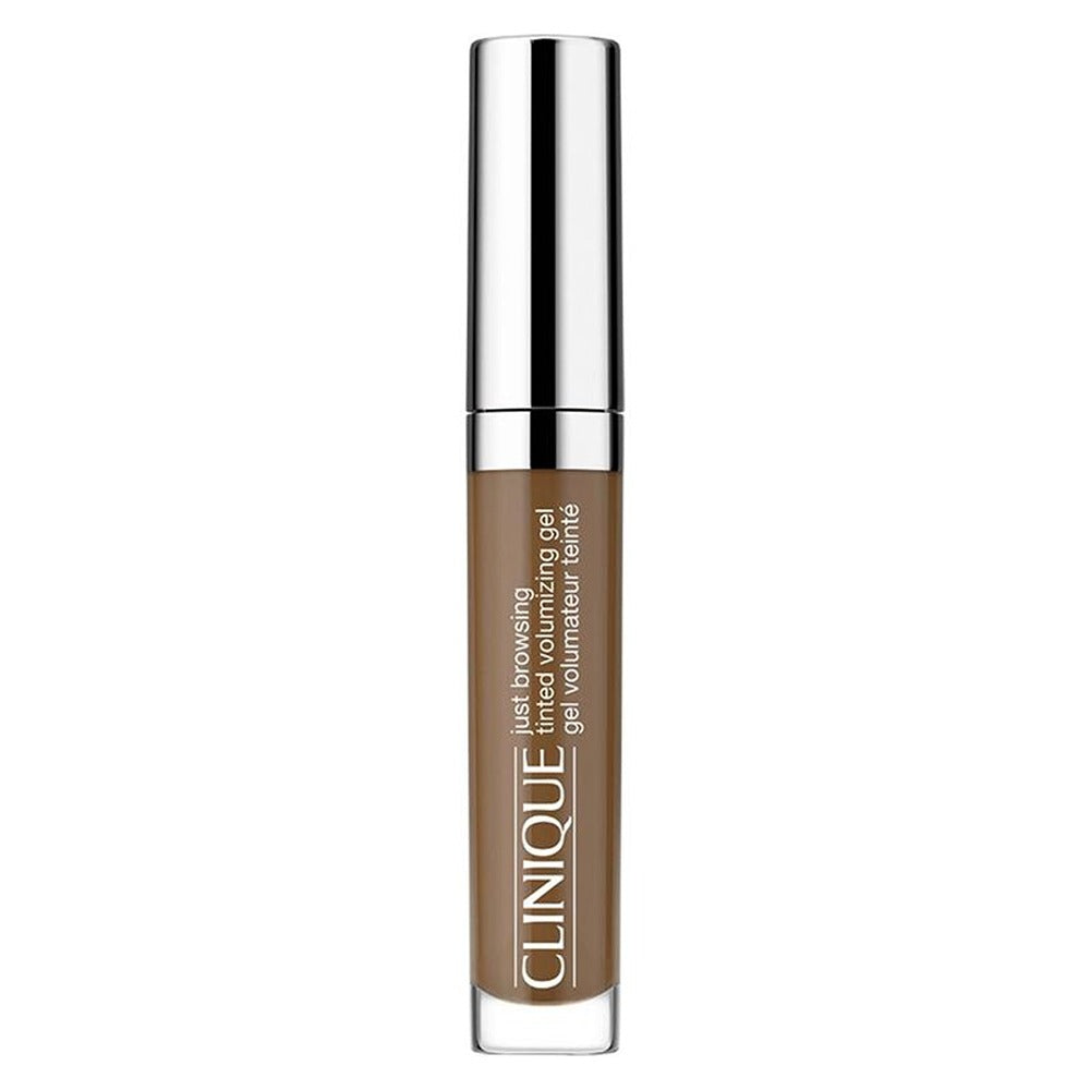 Clinique Just Browsing Tinted Volumizing Gel - Mascara Colorato Per Sopracciglia