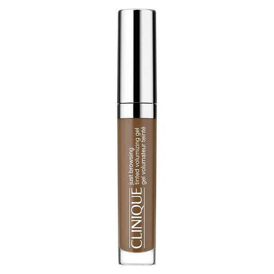 Clinique Just Browsing Tinted Volumizing Gel - Mascara Colorato Per Sopracciglia