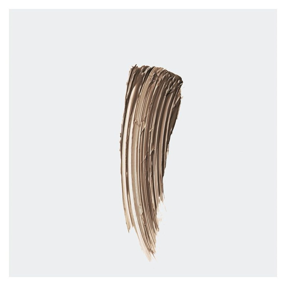 Clinique Just Browsing Tinted Volumizing Gel - Mascara Colorato Per Sopracciglia