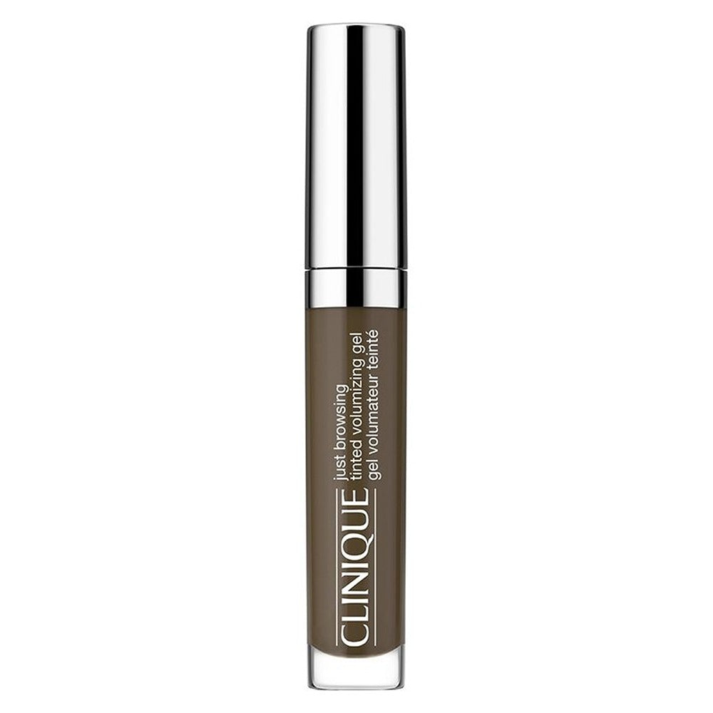 Clinique Just Browsing Tinted Volumizing Gel - Mascara Colorato Per Sopracciglia