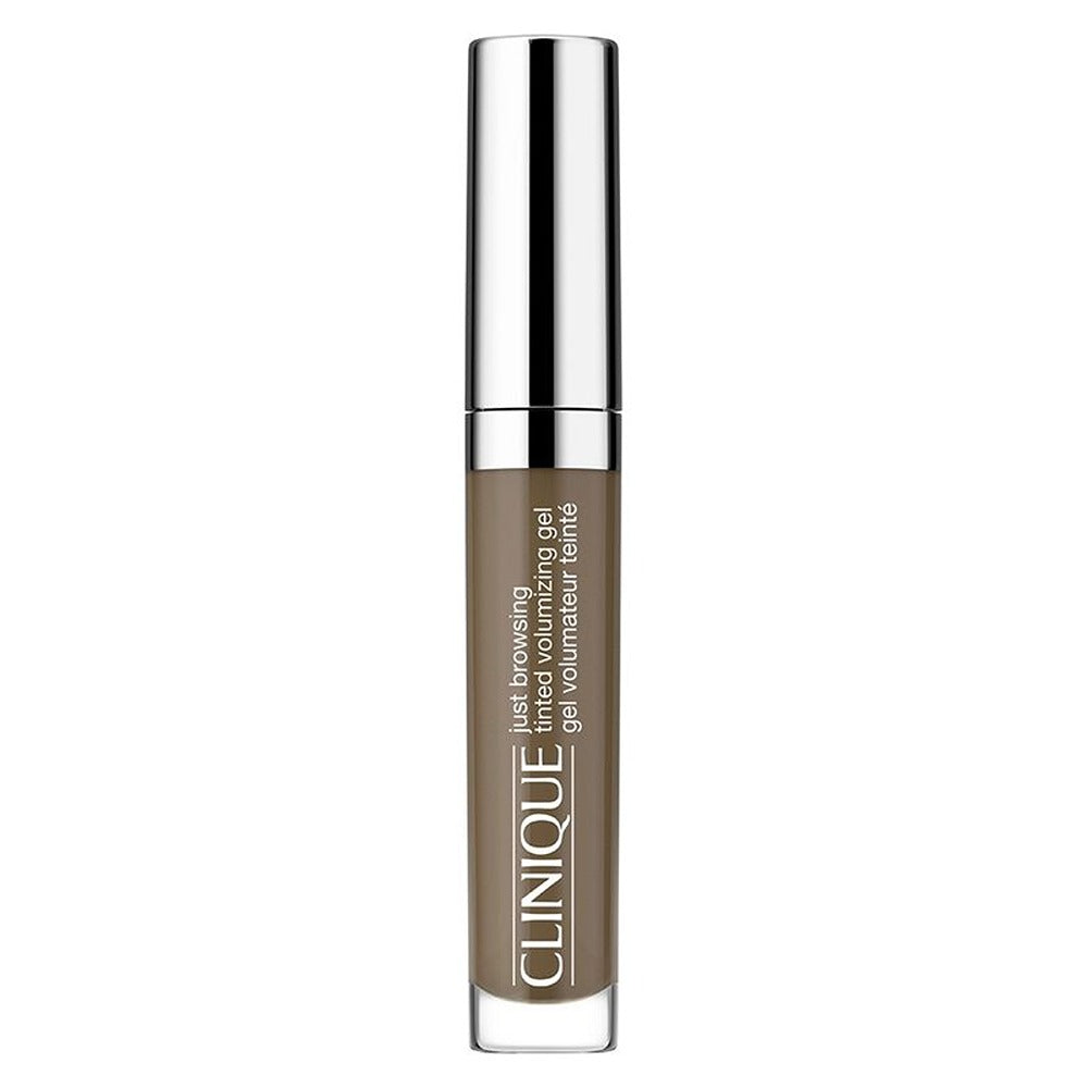 Clinique Just Browsing Tinted Volumizing Gel - Mascara Colorato Per Sopracciglia